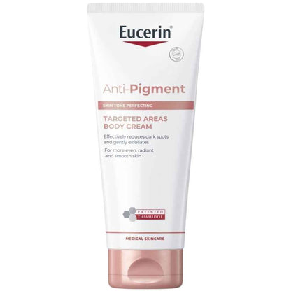 Eucerin Anti-Pigment Targeted Areas Body Cream