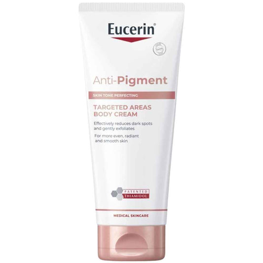 Eucerin Anti-Pigment Targeted Areas Body Cream