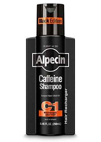 Caffeine Shampoo C1