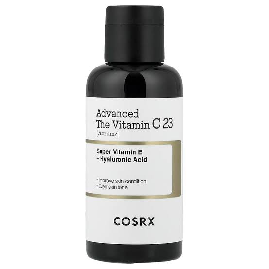 COSRX The Vitamin C 23 Serum