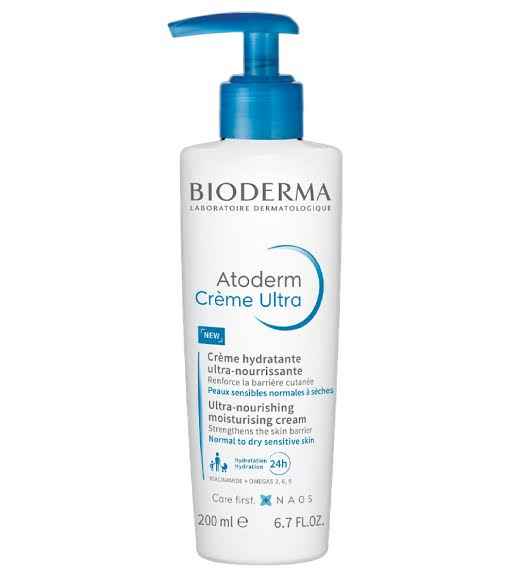 Bioderma Atoderm Crème Ultra