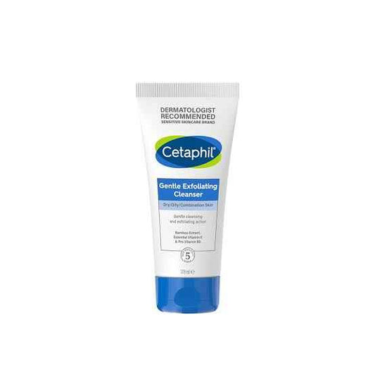 Cetaphil Gentle Exfoliating Cleanser