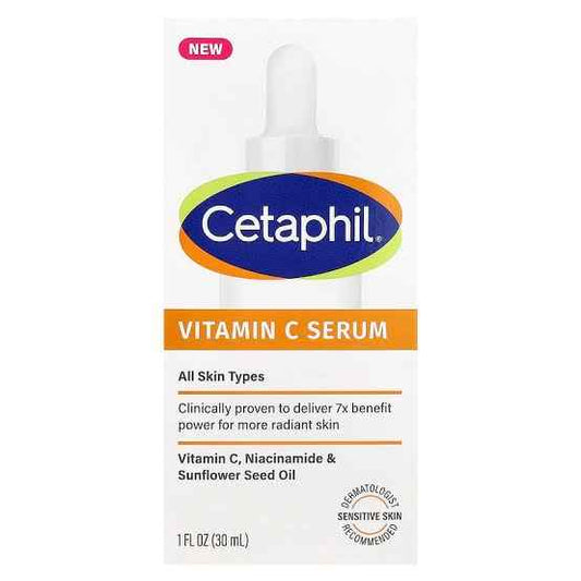 Cetaphil Vitamin C Serum
