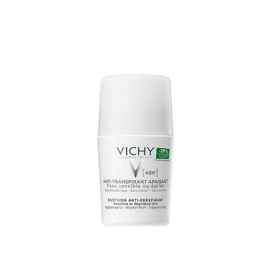 Vichy 48H Soothing Anti-Perspirant Deodorant