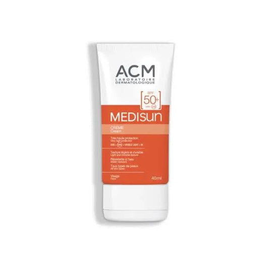 ACM Medisun SPF 50+ Cream