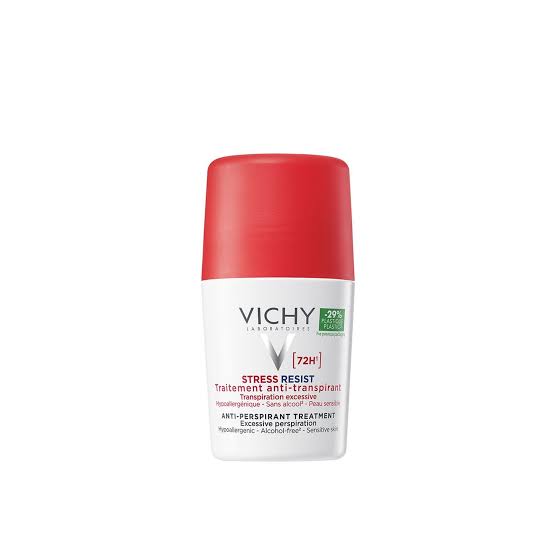 Vichy 48H Soothing Anti-Perspirant Deodorant