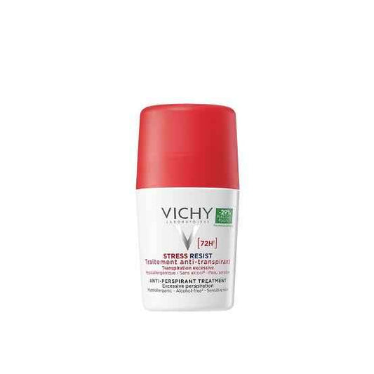 Vichy 48H Soothing Anti-Perspirant Deodorant