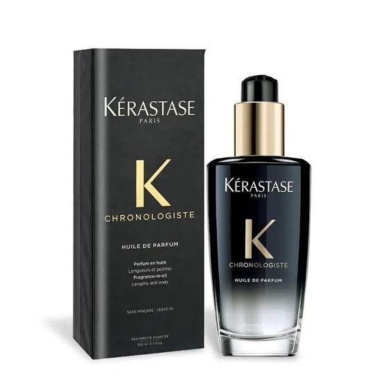 Kérastase Chronologiste Huile de Parfum