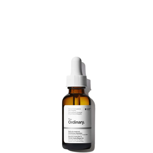 The Ordinary Salicylic Acid
