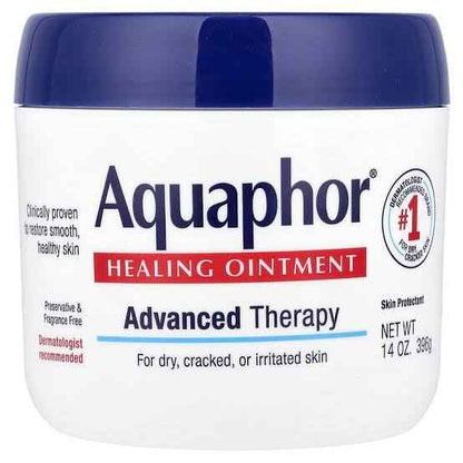 Aquaphor Healing Ointment – Advanced Therapy