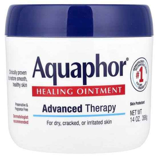 Aquaphor Healing Ointment – Advanced Therapy