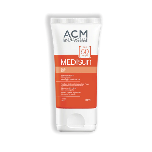 ACM Medisun SPF 50+ Gel