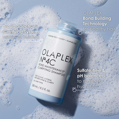 Olaplex No.4C Clarifying Shampoo