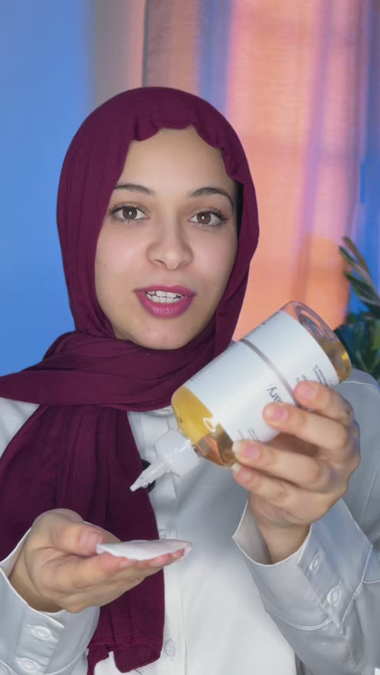 The Skin Resurfacing Duo