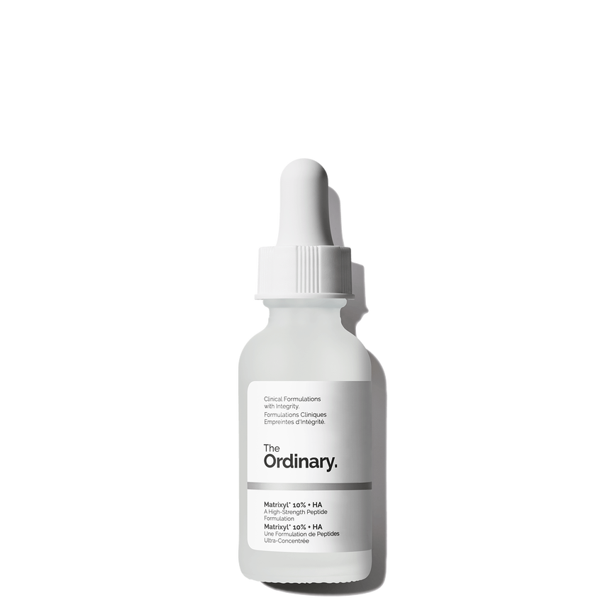 The Ordinary Matrixyl 10% + HA