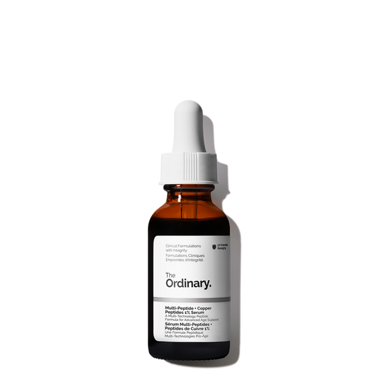 The Ordinary "Buffet" + Copper Peptides 1%