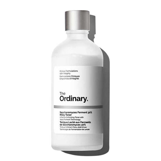 The Ordinary Saccharomyces Ferment 